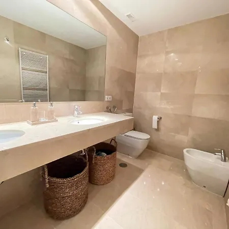 Live In Appartement Sotogrande