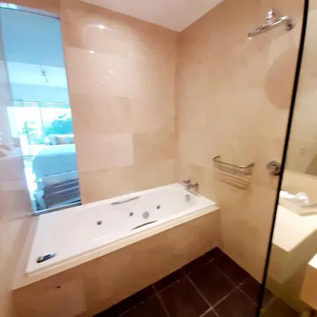 Appartement Live In Sotogrande