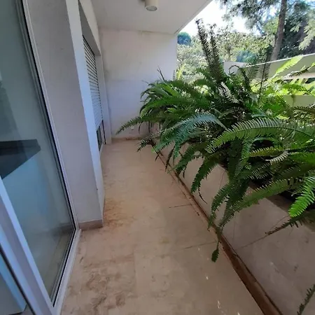 Appartement Live In *