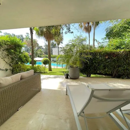 Live In * Sotogrande